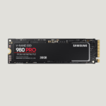 اس اس دی ام2 سامسونگ مدلEVO 970 M.2ظرفیت 256گیگابایت