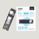 اس اس دی برند KLEVV باظرفیت 1 ترابایت SATA2.5