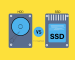 SSD VS HDD