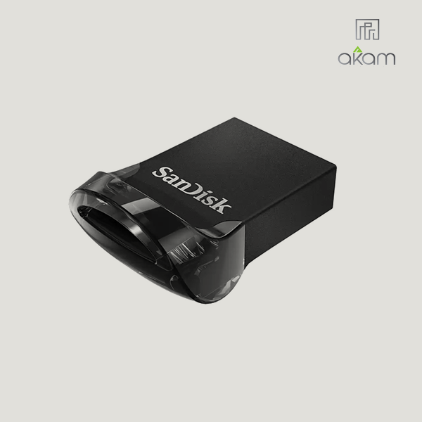 فلش مموری SanDisk Ultra Fit USB 3.1 256G