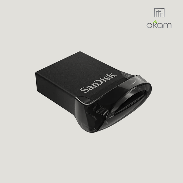 فلش مموری SanDisk Ultra Fit USB 3.1 256G