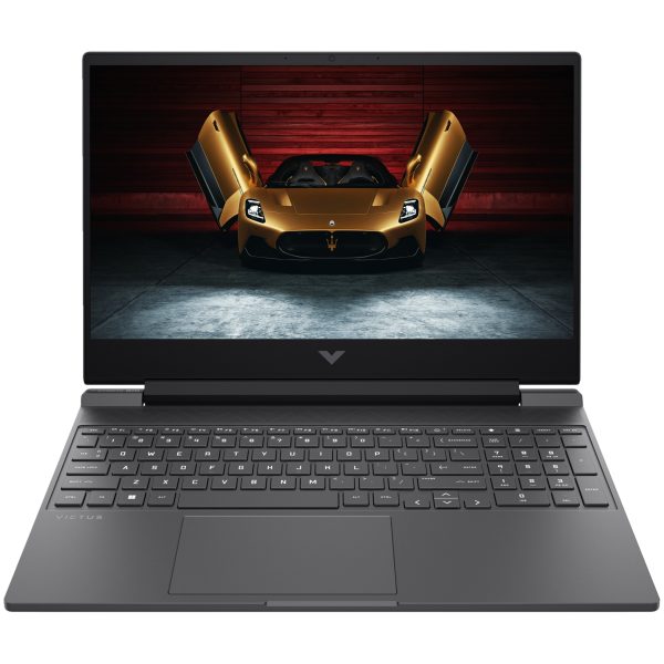 لپ تاپ 15.6 اینچی اچ‌ پی مدل Victus 15 FA2021-Core i7 13620H-16GB DDR4 -512GB SSD-RTX3050 6GB-FHD 144Hz-W