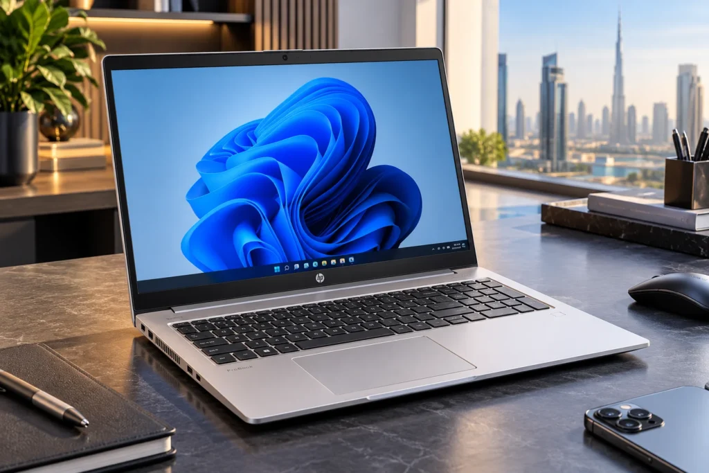 لپ تاپ اچ پی ProBook 450 G10