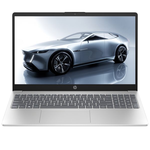 لپ تاپ 15.6 اینچی اچ‌ پی مدل  fd0250wm-i5 1334U-8GB DDR4 3200MHz-512GB SSD-IPS HD SVA