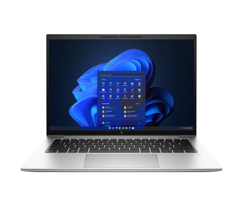 HP ELITEBOOK G9