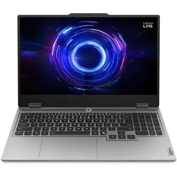 لپ‌تاپ لنوو مدل LOQ 15IRX10 - RTX5060