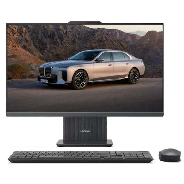 کامپیوتر همه‌کاره ۲۷ اینچی لنوو مدل IdeaCentre AIO 27IRH9 Core i7 –13620H-8GB DDR5-SSD 512GB