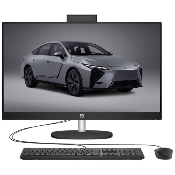 کامپیوتر همه‌کاره ۲۷ اینچی اچ‌پی مدل HP CR2042nh
