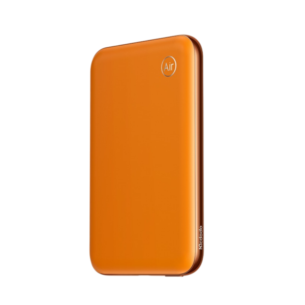 پاوربانک وایرلس مگنتی 5000 مک دودو Mcdodo Meta Air MC-2931