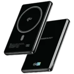 پاور بانک وایرلس مگسیف 10000 پاورولوژی Powerology Skye MagSafe