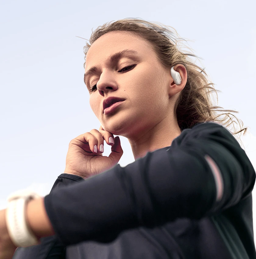 هندزفری Open Ear مک دودو HP-007