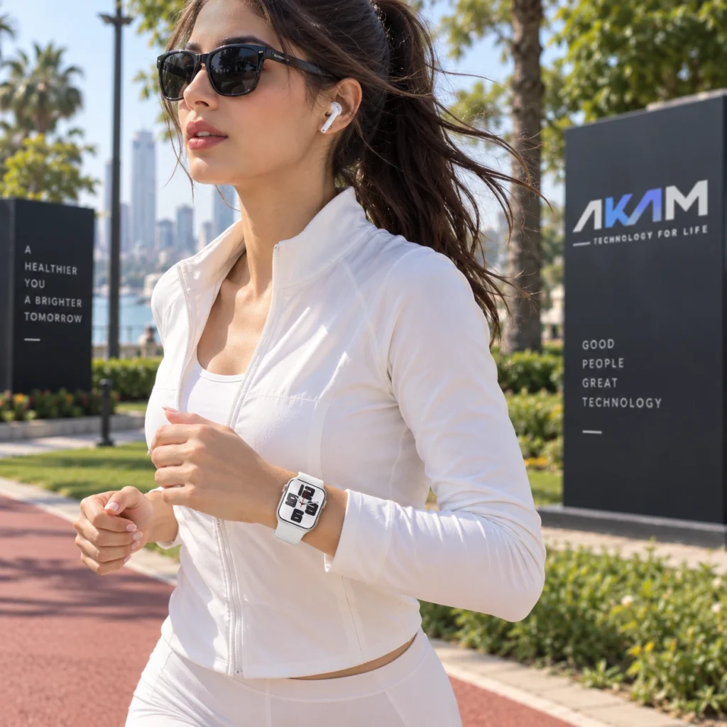 ساعت گرین لاین Active Pro با مکالمه
