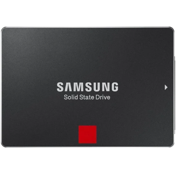 خرید اس اس دی سامسونگ 850 PRO ظرفیت 512 گیگابایت