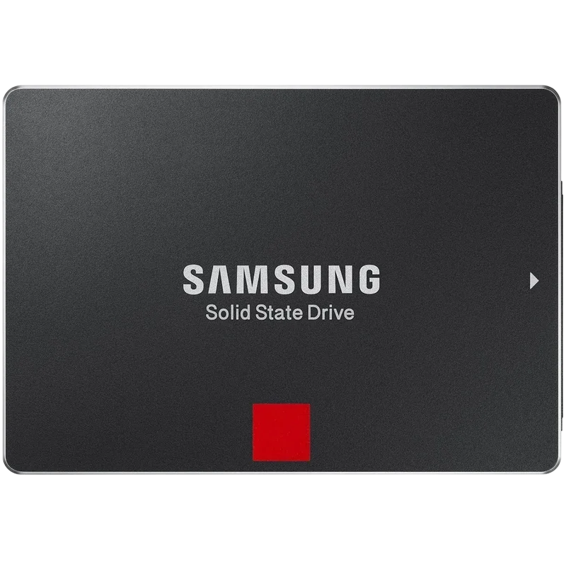 خرید اس اس دی سامسونگ 850 PRO ظرفیت 512 گیگابایت