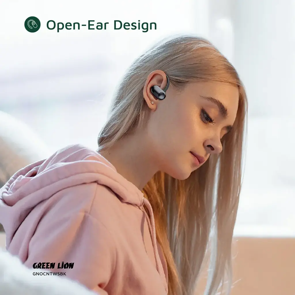 هندزفری بلوتوث Green Lion Ocean
