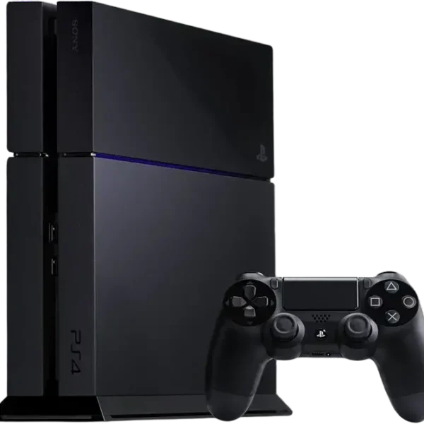 کنسول بازی سونی PlayStation 4 Fat ظرفیت 1 ترابایت