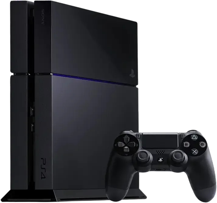 کنسول بازی سونی PlayStation 4 Fat ظرفیت 1 ترابایت