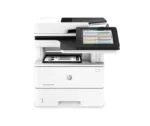 خرید پرینتر چندکاره HP M527dn استوک