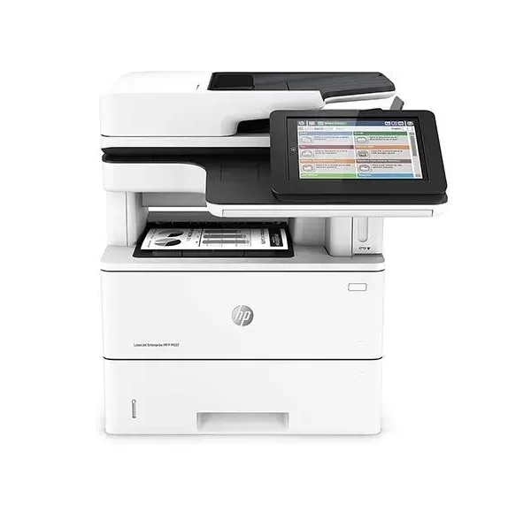 خرید پرینتر چندکاره HP M527dn استوک