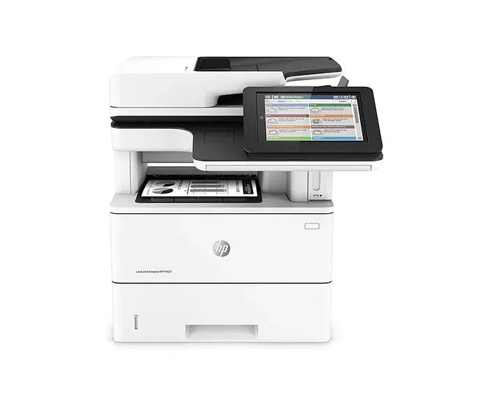 خرید پرینتر چندکاره HP M527dn استوک